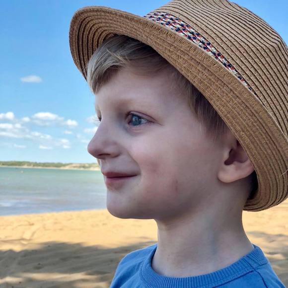 Meet the Posher Other - Meet your Posher, Yqr